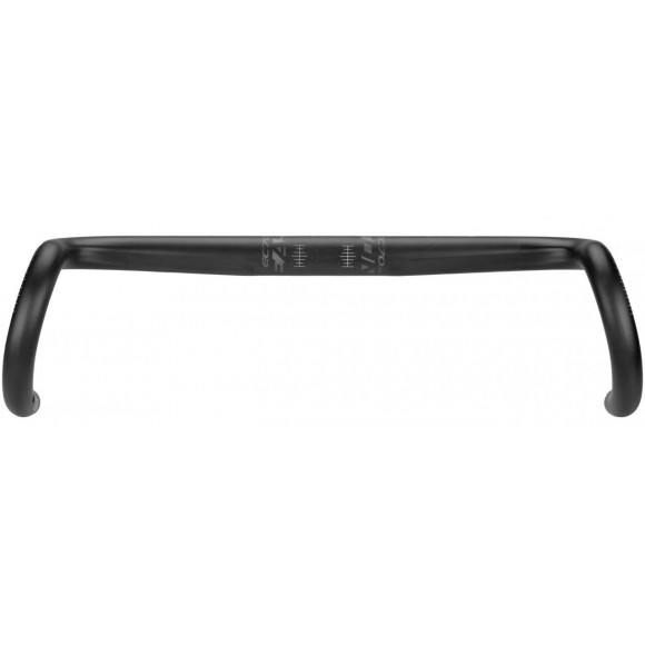EASTON EC70 AX Handlebar 42cm 31.8mm black 
