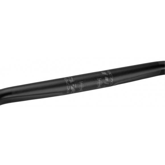 EASTON EC70 AX Handlebar 42cm 31.8mm black 