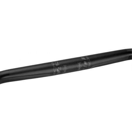Manillar EASTON EC70 AX 42cm 31.8mm negro