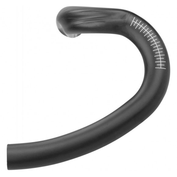 EASTON EC70 AX Handlebar 42cm 31.8mm black 