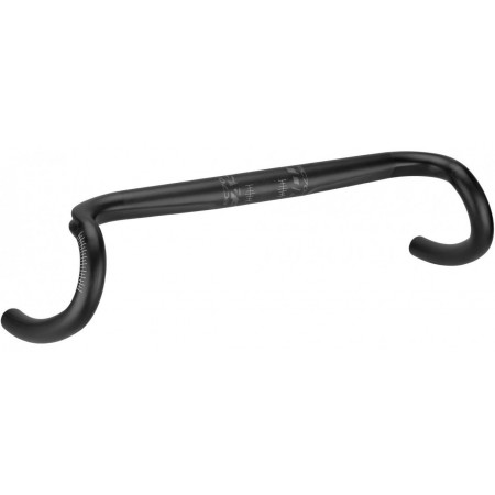 EASTON EC70 AX Handlebar 44cm 31.8mm black 