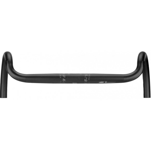 EASTON EC70 AX Handlebar 44cm 31.8mm black 