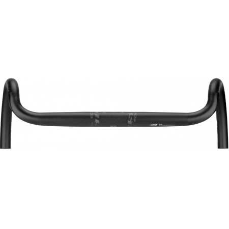 EASTON EC70 AX Guidon 44cm 31.8mm noir 