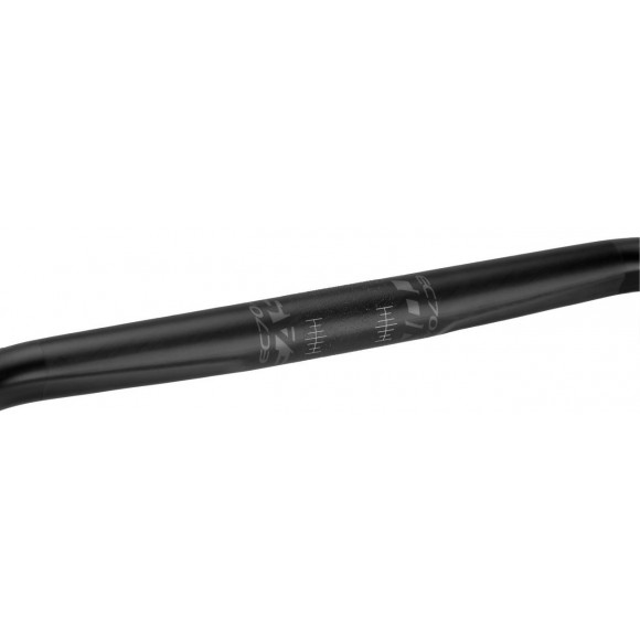 EASTON EC70 AX Handlebar 44cm 31.8mm black 