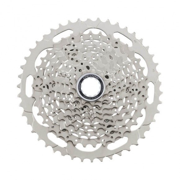 Cassette SHIMANO Deore M4100 10v 11-42 
