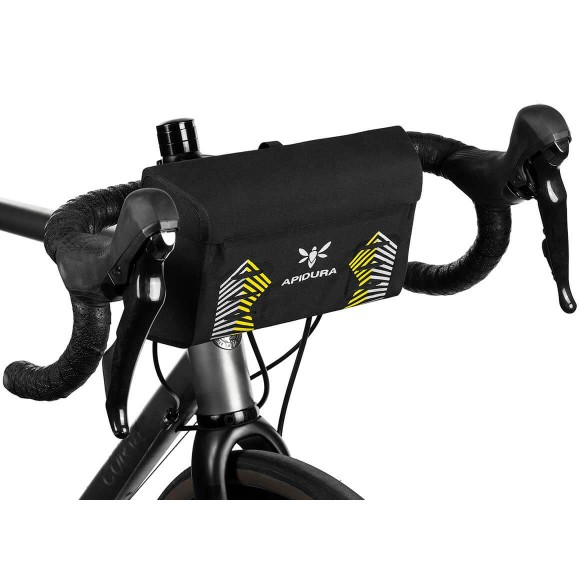 Bolsa APIDURA Racing Handlebar Mini Pack 2.5L 