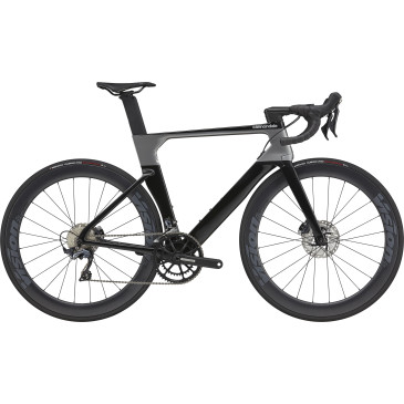 CANNONDALE SystemSix Carbon...