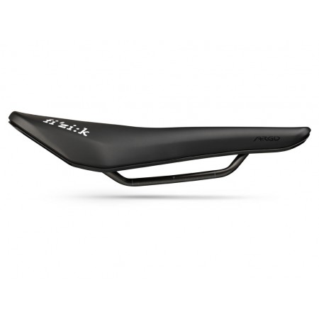 Sillín FIZIK Argo Vento R5 S-Alloy negro 140 mm 