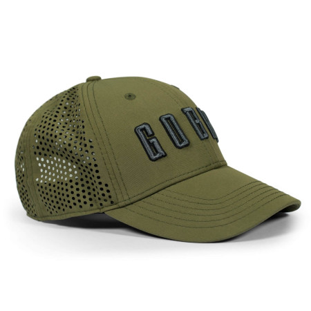 GOBIK Trucker unisex army 2.0 cap One Size