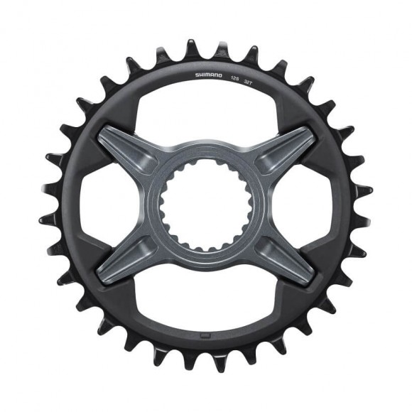 SHIMANO SLX M7100 M7130 32T 1x12v chainring 