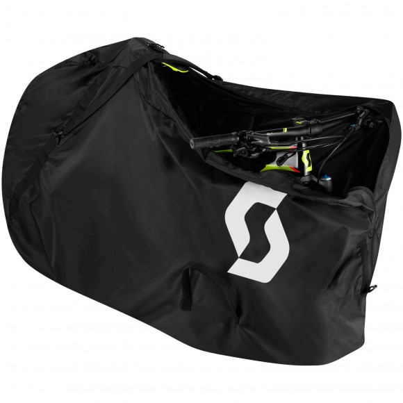 SCOTT Transport Sleeve Bike Bag black 