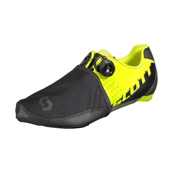 SCOTT As 20 embouts noirs S