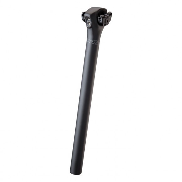 Seatpost EASTON EC90 SL 27.2x350x0 mm black 