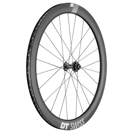 Roues DT SWISS ARC 1400 Dicut DB 700CL 50 mm 