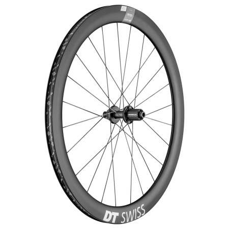 Roues DT SWISS ARC 1400 Dicut DB 700CL 50 mm 