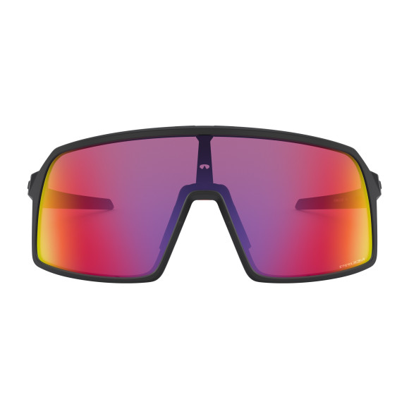 Gafas OAKLEY Sutro Matte negro Prizm Road 