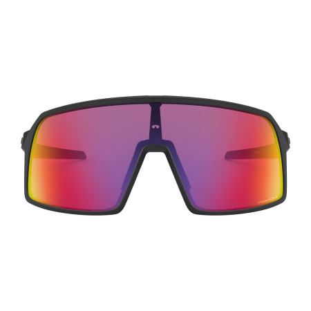 Gafas OAKLEY Sutro Matte negro Prizm Road 