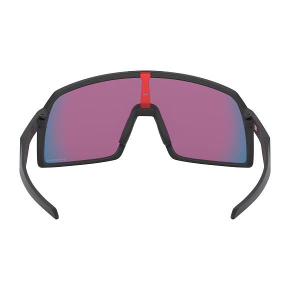 Lunettes OAKLEY Sutro Matte negro Prizm Road 