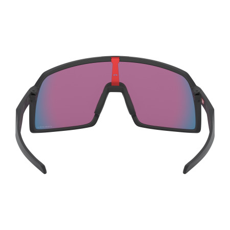 Gafas OAKLEY Sutro Matte negro Prizm Road 