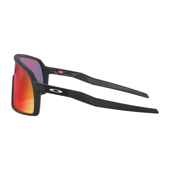 Gafas OAKLEY Sutro Matte negro Prizm Road 