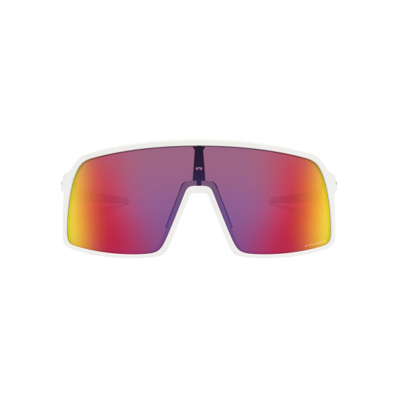 Gafas OAKLEY Sutro Matte blanco Prizm Road 