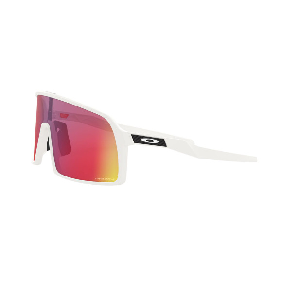 Gafas OAKLEY Sutro Matte blanco Prizm Road 