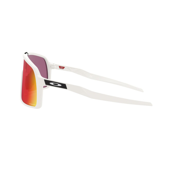 Gafas OAKLEY Sutro Matte blanco Prizm Road 