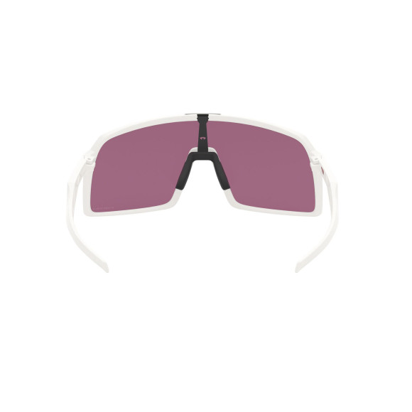 Gafas OAKLEY Sutro Matte blanco Prizm Road 