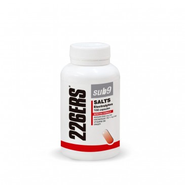 Electrolyte Capsules 226ERS...