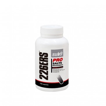 226ERS SUB-9 PRO Salts...