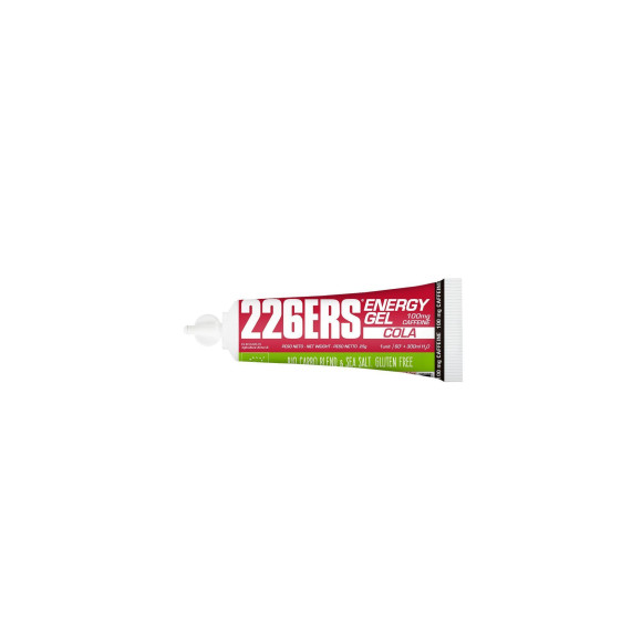 Gel 226ERS Energy Bio 25 grs 100mg Caffeine 