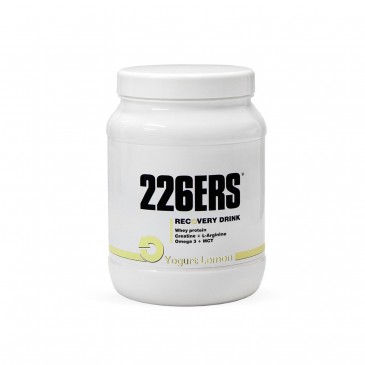 Recovery 226ERS 500 g...