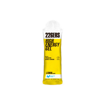 Gel 226ERS High Energy 76g...