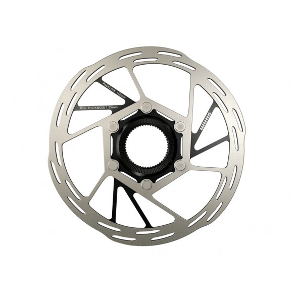 SRAM Paceline 160mm Centerlock Beveled Brake Rotor 
