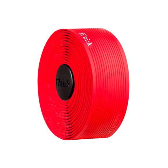 FIZIK Vento Microtex Tacky 2mm red handlebar tape 