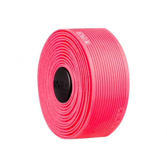 FIZIK Vento Microtex Tacky 2mm fita de guidão rosa neon 