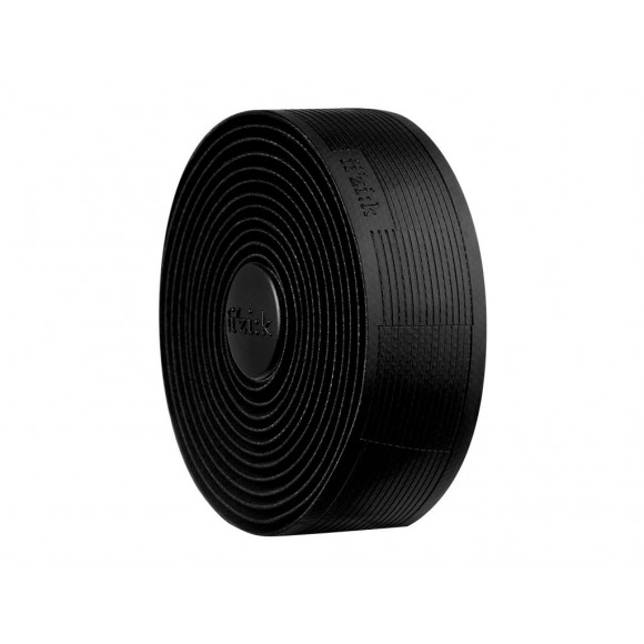 FIZIK Vento Solocush Tacky 2.7mm black handlebar tape 