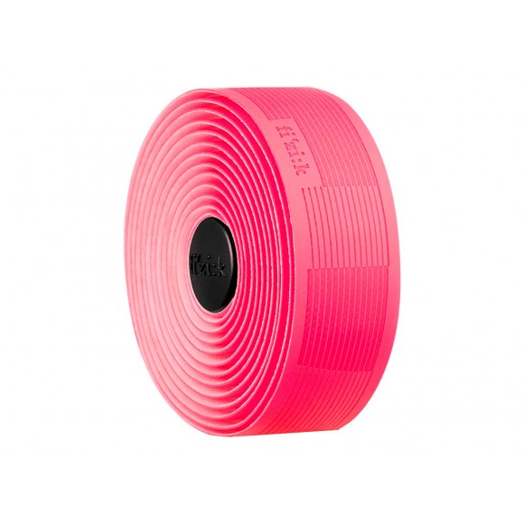 FIZIK Vento Solocush Tacky 2.7mm pink handlebar tape 