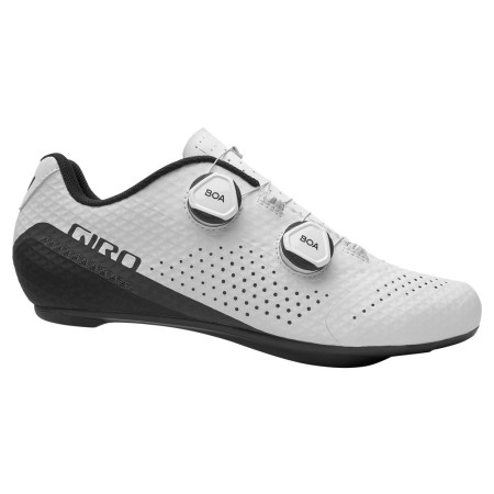 Zapatillas GIRO Regime blanco 42
