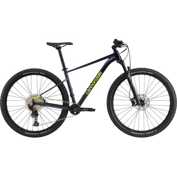 CANNONDALE Trail SL 2 Bicycle