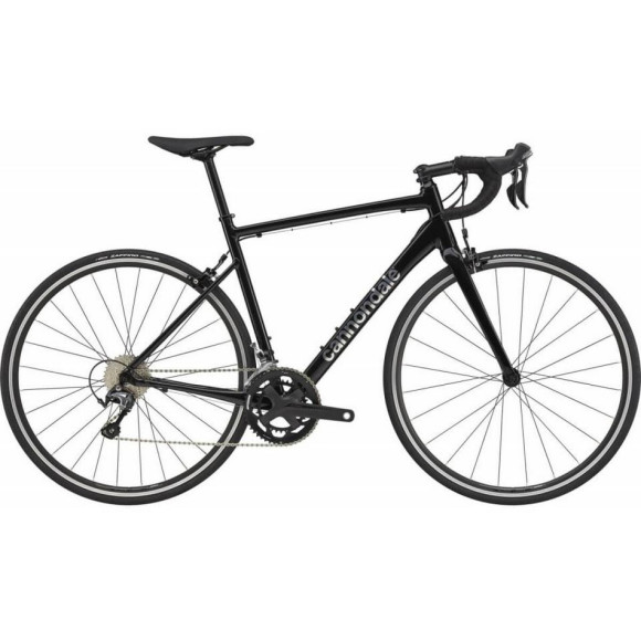 Bicicleta CANNONDALE CAAD Óptimo 2 NEGRO 51