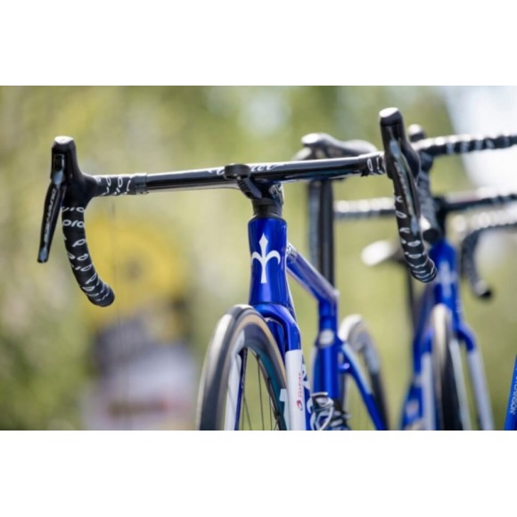 Soporte WILIER Cyclocomputer Holder 