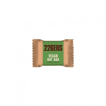 Oat Bar 226ERS Vegan 50 g...