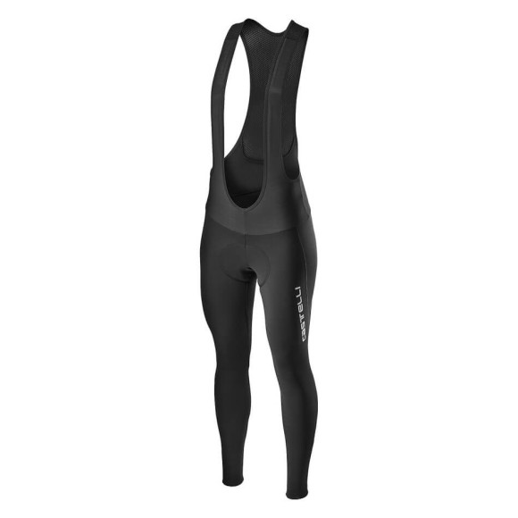 Cuissard CASTELLI Entrata Wind 2023 LE NOIR S