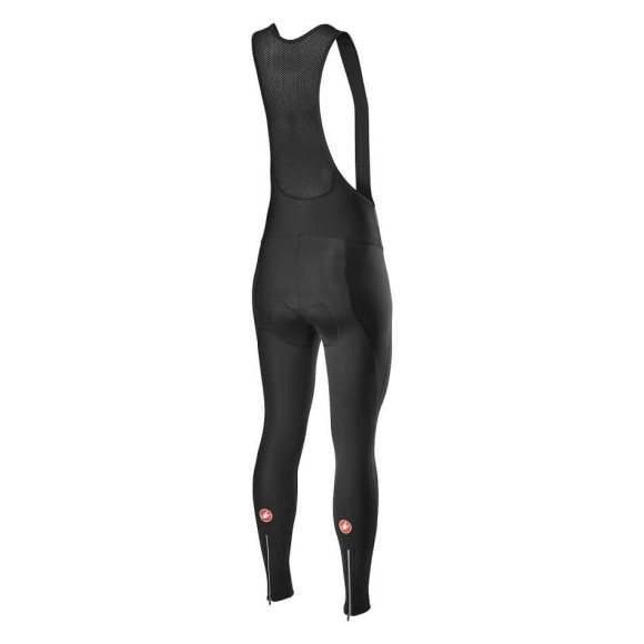 Cuissard CASTELLI Entrata Wind 2023 LE NOIR S