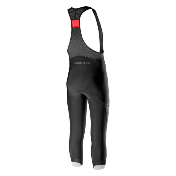 CASTELLI Tutto Nano black 2022 pirate culotte BLACK S