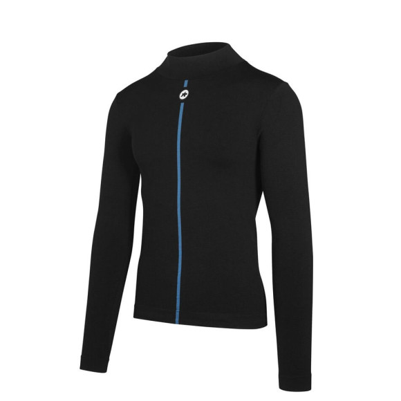 ASSOS Winter LS Skin Layer Base Layer 2023 PRETO XSS