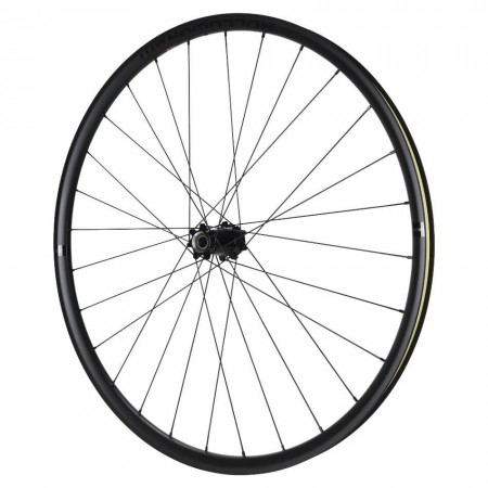 CANNONDALE HR 22 Disc FR Wh C 100x12 700 roue avant 