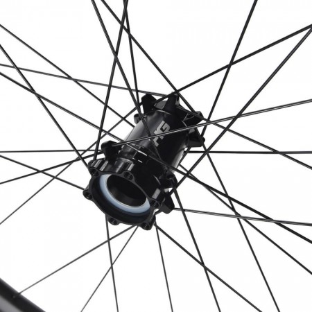 CANNONDALE HR 22 Disc FR Wh C 100x12 700 roue avant 