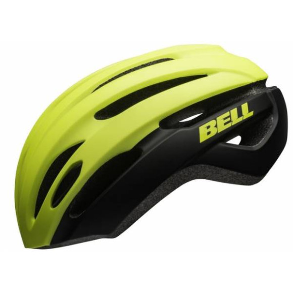 BELL Avenue Helmet YELLOW One Size
